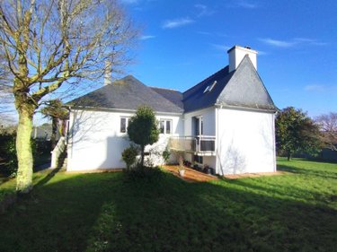 Maison a vendre Rosporden 29140 Finistère 129 m2 6 pièces 231000 euros