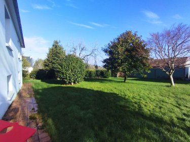 Maison a vendre Rosporden 29140 Finistère 129 m2 6 pièces 231000 euros