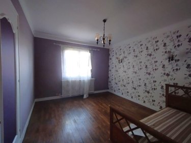 Maison a vendre Rosporden 29140 Finistère 129 m2 6 pièces 231000 euros