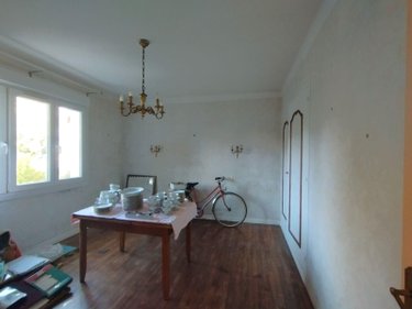 Maison a vendre Rosporden 29140 Finistère 129 m2 6 pièces 231000 euros