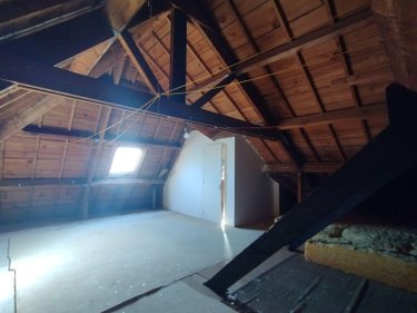 Maison a vendre Rosporden 29140 Finistère 129 m2 6 pièces 231000 euros