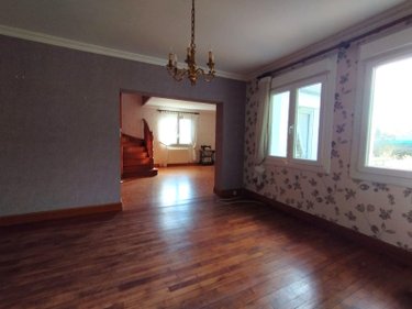 Maison a vendre Rosporden 29140 Finistère 129 m2 6 pièces 231000 euros