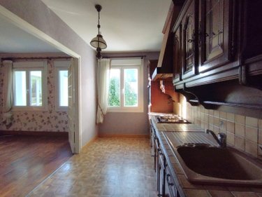 Maison a vendre Rosporden 29140 Finistère 129 m2 6 pièces 231000 euros