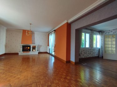 Maison a vendre Rosporden 29140 Finistère 129 m2 6 pièces 231000 euros