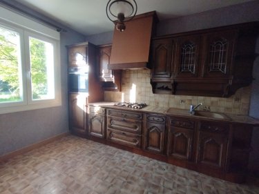 Maison a vendre Rosporden 29140 Finistère 129 m2 6 pièces 231000 euros