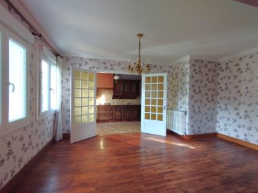 Maison a vendre Rosporden 29140 Finistère 129 m2 6 pièces 231000 euros