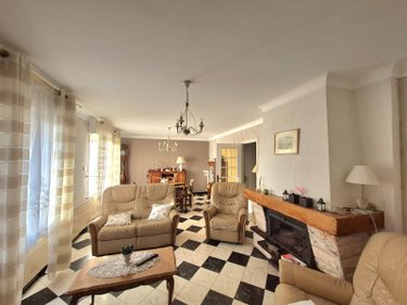 Maison a vendre Merville 59660 Nord 87 m2 4 pièces 187800 euros