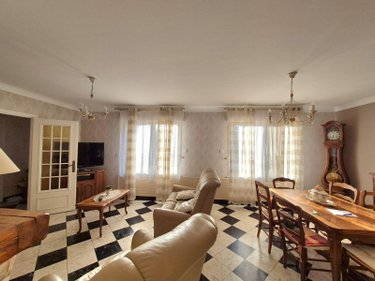 Maison a vendre Merville 59660 Nord 87 m2 4 pièces 187800 euros