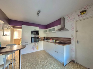 Maison a vendre Merville 59660 Nord 87 m2 4 pièces 187800 euros