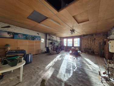 Maison a vendre Merville 59660 Nord 87 m2 4 pièces 187800 euros