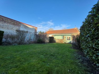 Maison a vendre Merville 59660 Nord 87 m2 4 pièces 187800 euros
