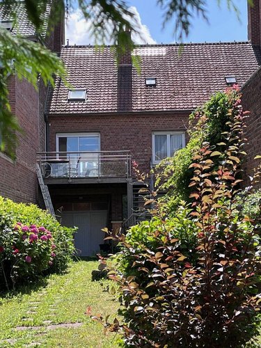 Appartement a vendre Hazebrouck 59190 Nord 157 m2 8 pièces 405000 euros