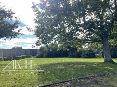 Terrain a batir a vendre Plougastel-Daoulas 29470 Finistère 695 m2  136500 euros