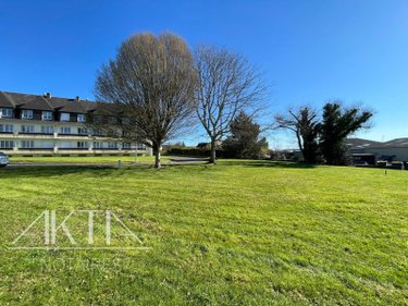 Terrain a batir a vendre Plougastel-Daoulas 29470 Finistère 695 m2  136500 euros