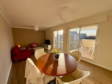 Appartement a vendre Rennes 35000 Ille-et-Vilaine 105 m2 5 pièces 346986 euros