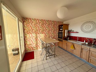 Appartement a vendre Rennes 35000 Ille-et-Vilaine 105 m2 5 pièces 346986 euros