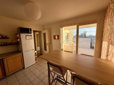 Appartement a vendre Rennes 35000 Ille-et-Vilaine 105 m2 5 pièces 346986 euros