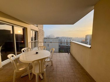 Appartement a vendre Rennes 35000 Ille-et-Vilaine 105 m2 5 pièces 346986 euros