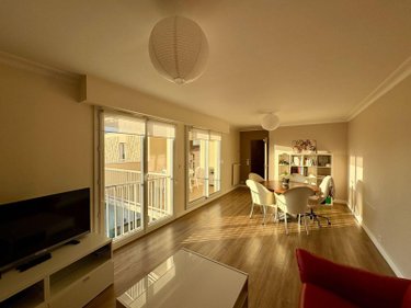 Appartement a vendre Rennes 35000 Ille-et-Vilaine 105 m2 5 pièces 346986 euros