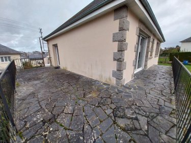 Maison a vendre Vitré 35500 Ille-et-Vilaine 93 m2 4 pièces 259900 euros