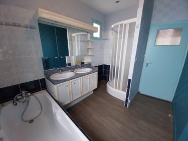 Maison a vendre Vitré 35500 Ille-et-Vilaine 93 m2 4 pièces 244400 euros