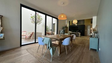 Maison a vendre Bétheny 51450 Marne 320 m2 8 pièces 1071000 euros