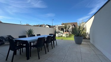 Maison a vendre Bétheny 51450 Marne 320 m2 8 pièces 1071000 euros