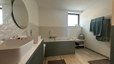 Maison a vendre Bétheny 51450 Marne 320 m2 8 pièces 1071000 euros