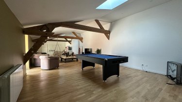 Maison a vendre Bétheny 51450 Marne 320 m2 8 pièces 1071000 euros