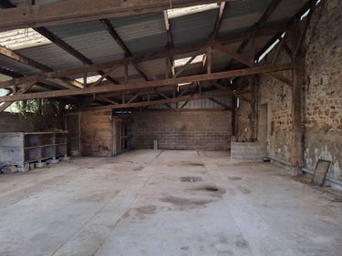 Maison a vendre La Croixille 53380 Mayenne 72 m2 3 pièces 157500 euros