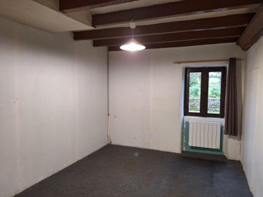 Maison a vendre La Croixille 53380 Mayenne 72 m2 3 pièces 157500 euros