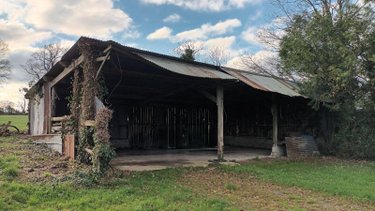 Maison a vendre La Croixille 53380 Mayenne 72 m2 3 pièces 157500 euros