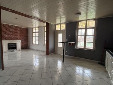 Maison a vendre Caëstre 59190 Nord 110 m2 5 pièces 180000 euros