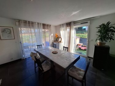 Maison a vendre Paunat 24510 Dordogne 90 m2 5 pièces 178500 euros