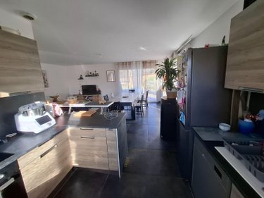 Maison a vendre Paunat 24510 Dordogne 90 m2 5 pièces 178500 euros