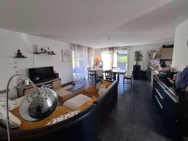 Maison a vendre Paunat 24510 Dordogne 90 m2 5 pièces 178500 euros