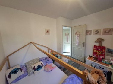 Maison a vendre Paunat 24510 Dordogne 90 m2 5 pièces 178500 euros