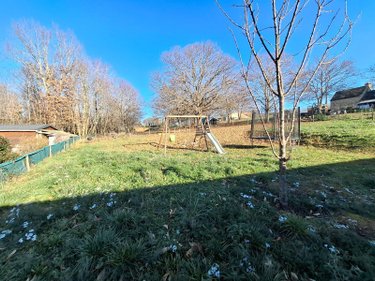 Maison a vendre Paunat 24510 Dordogne 90 m2 5 pièces 178500 euros