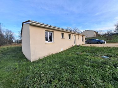 Maison a vendre Le Bugue 24260 Dordogne 90 m2 5 pièces 178500 euros