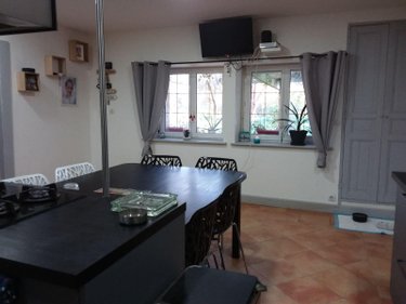 Maison a vendre Sassay 41700 Loir-et-Cher 250 m2 9 pièces 332750 euros