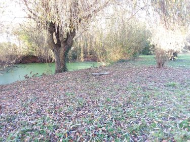 Maison a vendre Sassay 41700 Loir-et-Cher 250 m2 9 pièces 332750 euros