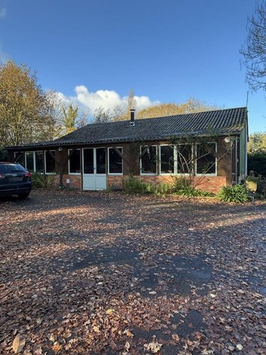 Terrains de loisirs bois etangs a vendre Combourtillé 35210 Ille-et-Vilaine 5222 m2  51980 euros