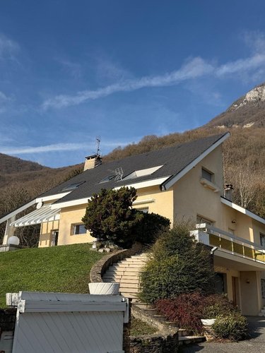 Maison a vendre Culoz Béon 01350 Ain 199 m2 6 pièces 650000 euros