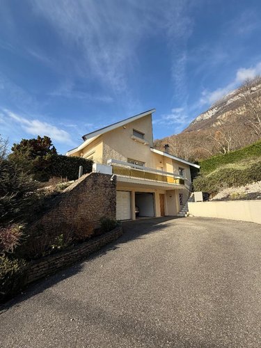 Maison a vendre Culoz Béon 01350 Ain 199 m2 6 pièces 650000 euros