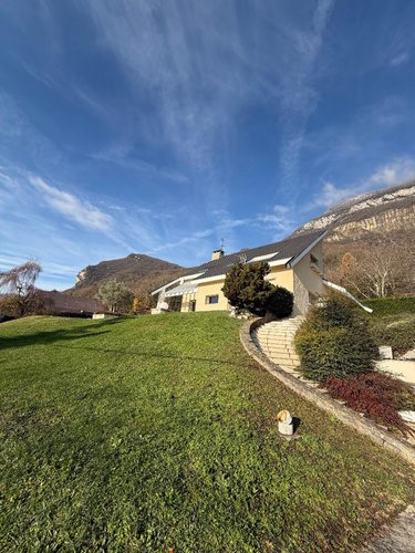 Maison a vendre Culoz Béon 01350 Ain 199 m2 6 pièces 650000 euros