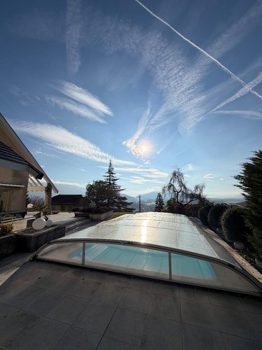 Maison a vendre Culoz Béon 01350 Ain 199 m2 6 pièces 650000 euros