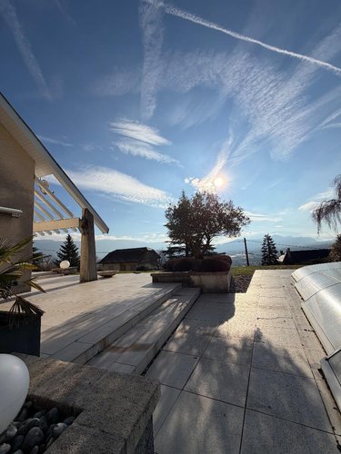 Maison a vendre Culoz Béon 01350 Ain 199 m2 6 pièces 650000 euros