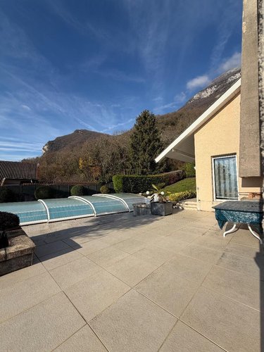 Maison a vendre Culoz Béon 01350 Ain 199 m2 6 pièces 650000 euros