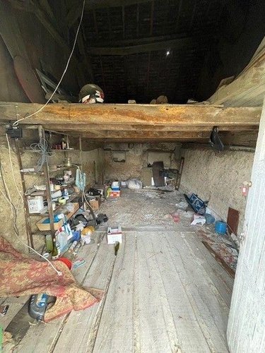 Maison a vendre Cormeray 41120 Loir-et-Cher 80 m2 3 pièces 106800 euros