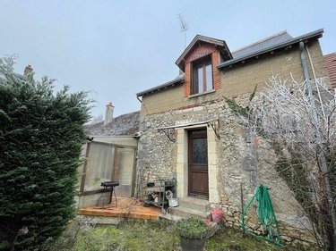 Maison a vendre Cormeray 41120 Loir-et-Cher 80 m2 3 pièces 106800 euros